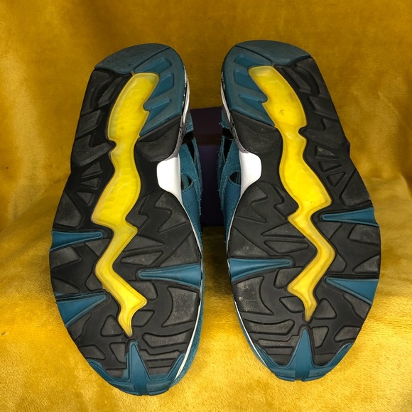 Trinomic Pumas - Picture 4 of 4